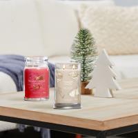 Yankee Candle Warm Cashmere Large Jar Extra Image 2 Preview